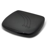 H 264 décodent le récepteur Dvb de Dvb TV de synthèse de NTSC que le tuner H.264 de C décodent
