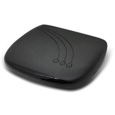 H 264 descodifica o receptor Dvb da tevê de Dvb do sumário de NTSC o afinador H.264 de C que descodifica
