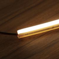Lampes au néon imperméables blanches chaudes 3000K 6.5mm x 12mm