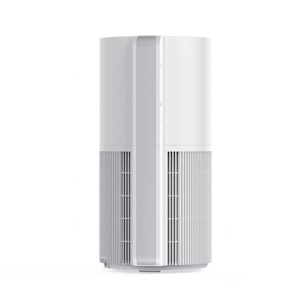 Portable Device Ionic Home Air Purifier Hepa Filter UV Sterilization