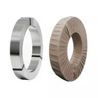 Bande laminée à froid 201 en métal d'acier inoxydable 301 304 catégories 316L