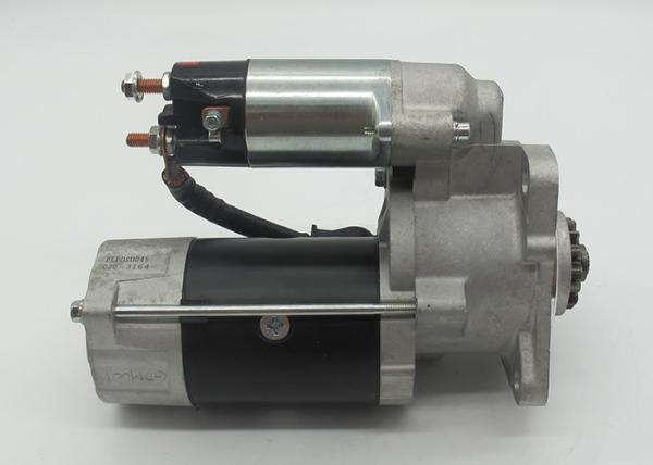motor começar de motor diesel de Starter Motor Parts M3T57575 da máquina escavadora 4D31