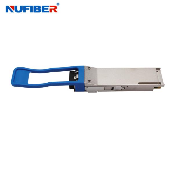 40G QSFP 2KM Singlemode Transceiver 1310nm With LC Connector