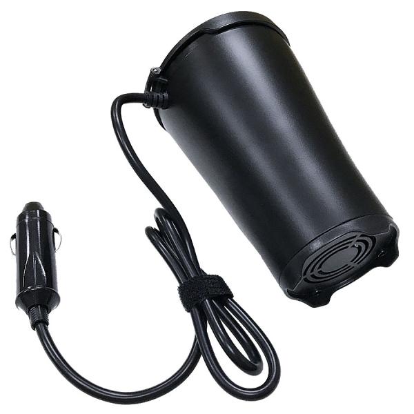 Charger Car Inverter 3 In 1 150W Car Cigar Cigarette Usb Power Inverter Dc 12V Car Inverter 150W 12V/24V Dc To 220V Ac