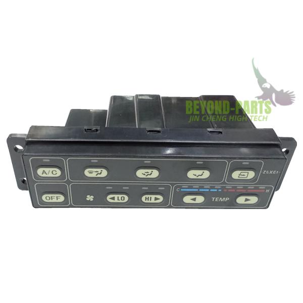 Части экскаватора Liugong запасные переключают распределительный ящик 34B1099 панели