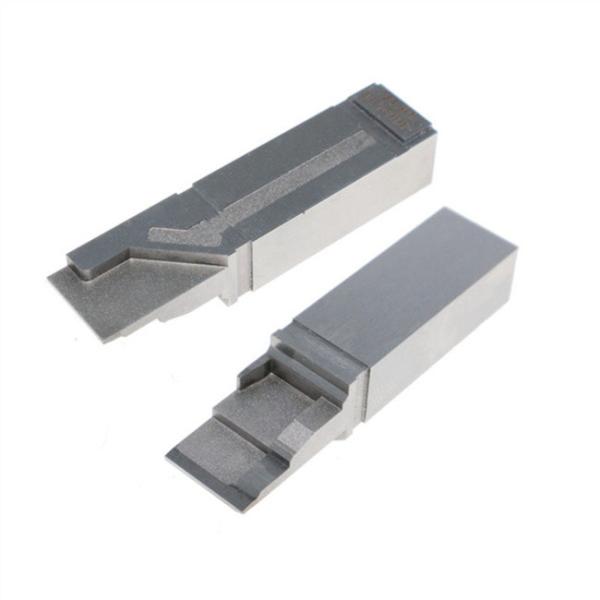 5 частей алюминиевых частей Cnc оси 6061 филируя изготовленных на заказ филированных