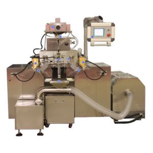Softgel Capsule Filling Machine