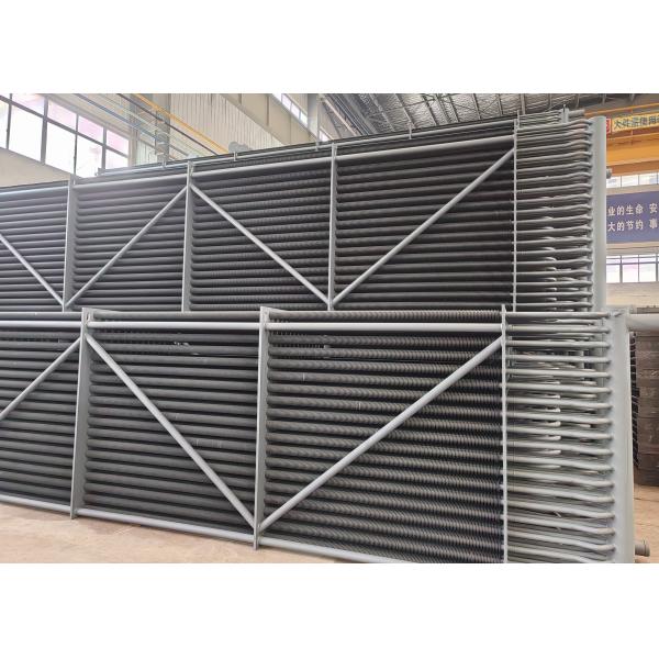 SA213 T11 Части котлов из сплава стали Экономизатор, снижающий расход топлива