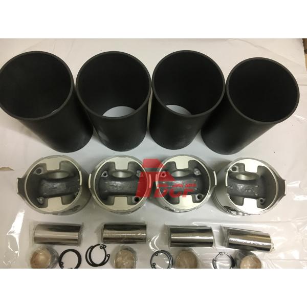 4HK1 6HK1 Piston Liner Kit 1 - 87819531 - 0 For Isuzu Excavator Parts