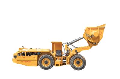 Personalização 1 metro cúbico balde de mistura de concreto para carregador 6780x2040x1950mm