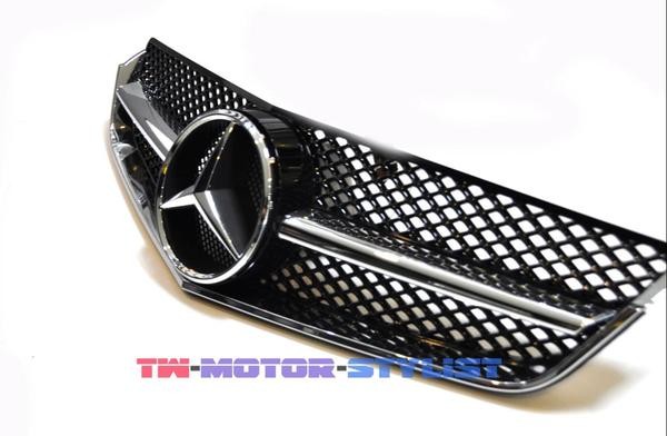 Sytle CL решеток SLS W207-09