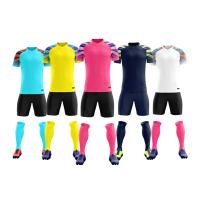 Personalize as suas camisetas de futebol de sonho com a gente
