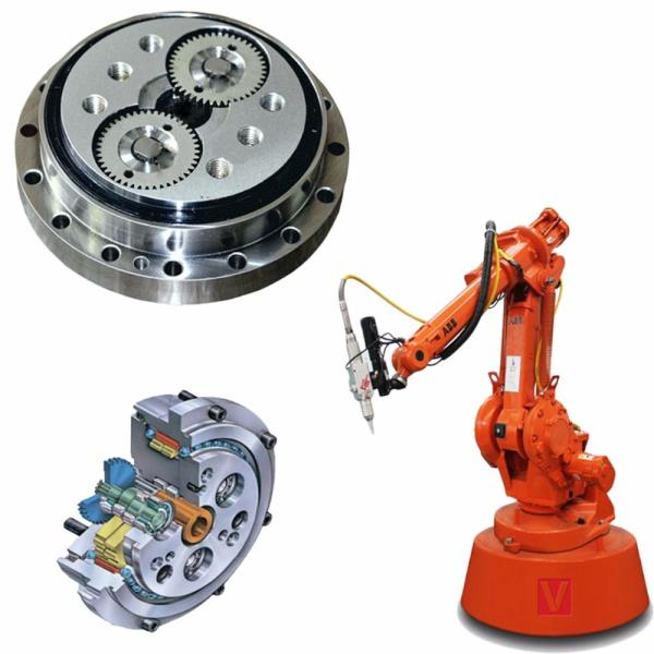 3E818KAT2 90*120*18mm industrial robot bearing manufacturer