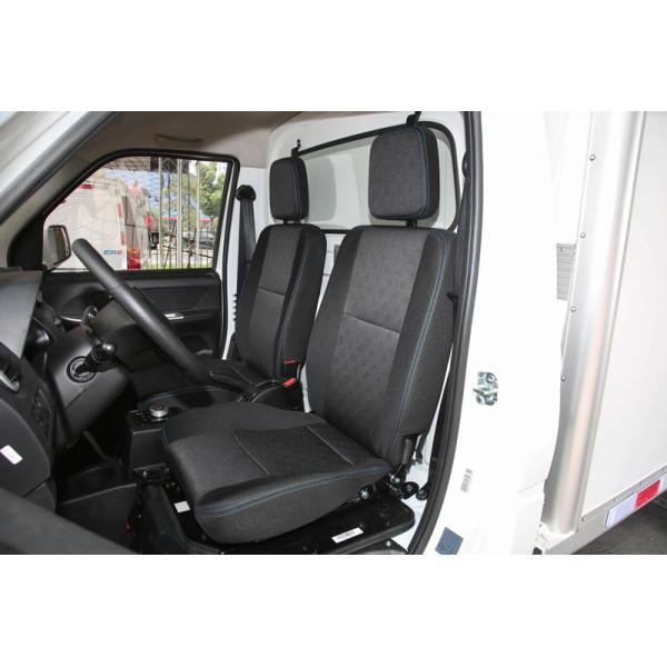 Ruichi EC31 Чистоэлектрический грузовой контейнерный грузовик Коммерческое транспортное средство