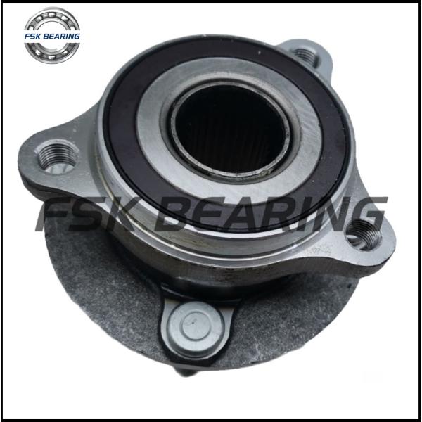 P6 P5 43502-WB001 D09H-33-04X 9326064 Подшипник колесного узла для Mazda