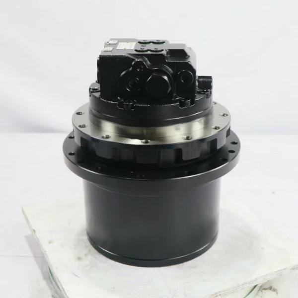TM09 Final Drive CAT E70B Hydraulic Travel Motor Assy Replacement for Caterpillar Excavator