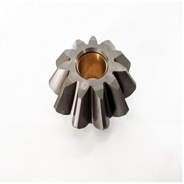 12 Gears Steel Planetary Pinion For Kalmar Stacker