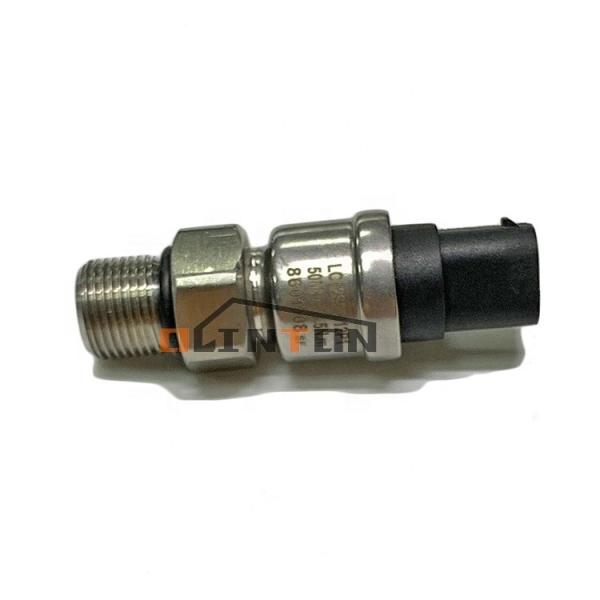 SK200-6 SK200-8 Excavator OEM Pressure Control Switch with YW52S0002P1 LC52S00019P1