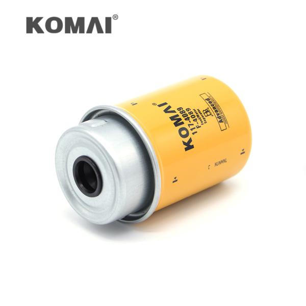  312C 320D Excavator FS19526 32/925899 RE62424 117-4089 Fuel Water Separator