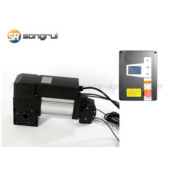 Квадрат 50 измерить консервооткрыватель двери 110N.M промышленный секционный