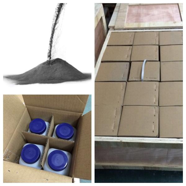 Ni22 Nickel Base Powder Colmonoy 22 Plants Bottle Moulds Cast Iron Parts