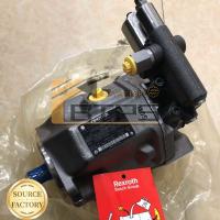 REXROTH A10VO SÉRIE A10VO85 DRF PUMPE à piston à haute pression vitesse en boucle ouverte