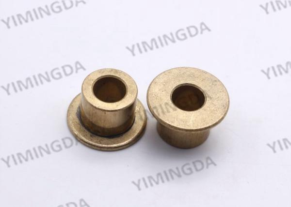 Couverture CH04-14 en acier pour des pièces de rechange de machines de textile de Yin Cutter Parts 5N 7N