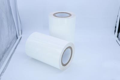 filme laminado PE de 0.06mm