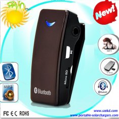 N98 Wireless Stereo Bluetooth Headphones For MP3, Bluetooth Headset And TF Card Reader