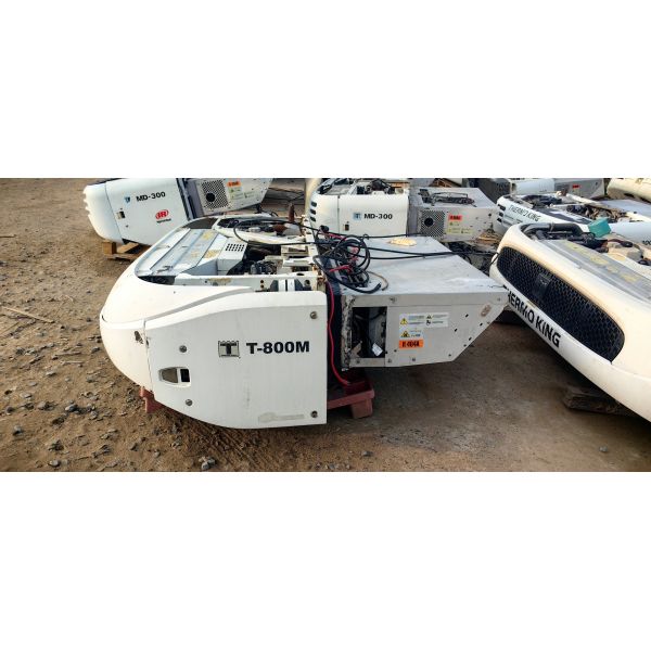 Король T Серия t 800M термо-