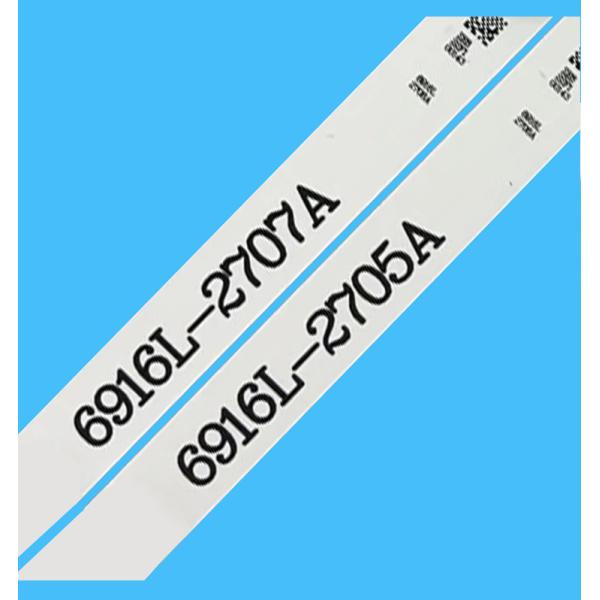 49UH620V 49LH570V LG TV Backlight 49UH6500 49UH650V 6916L-2705A UHD V16.5 RIGHT 1