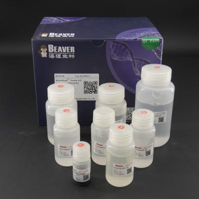2μm 30 mg / mL 25 mL Protein A/G Antibody Purification Kit For Protein Purification