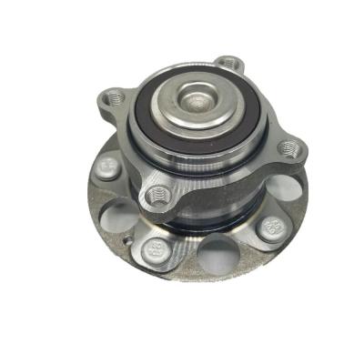 Enough Stock Supply Auto Parts Wheel Hub Bearing 42200-TCO-T51 for Honda Accord CP1/2