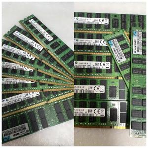 OEM 16G DDR4 2RX4 2133 サーバーメモリ RAM 2133MHz 2400MHz