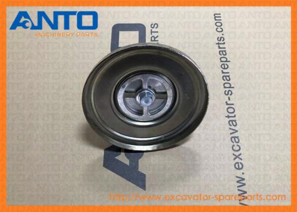 Válvula hidráulica do retorno do óleo do tanque VOE14530987 14530987 para as peças de maquinaria da construção de Vo-lvo