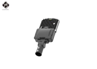 High Lumen 50W Modular LED Roadway Light Meanwell / Inventronics Driver