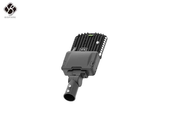 High Lumen 50W Modular LED Roadway Light Meanwell / Inventronics Driver
