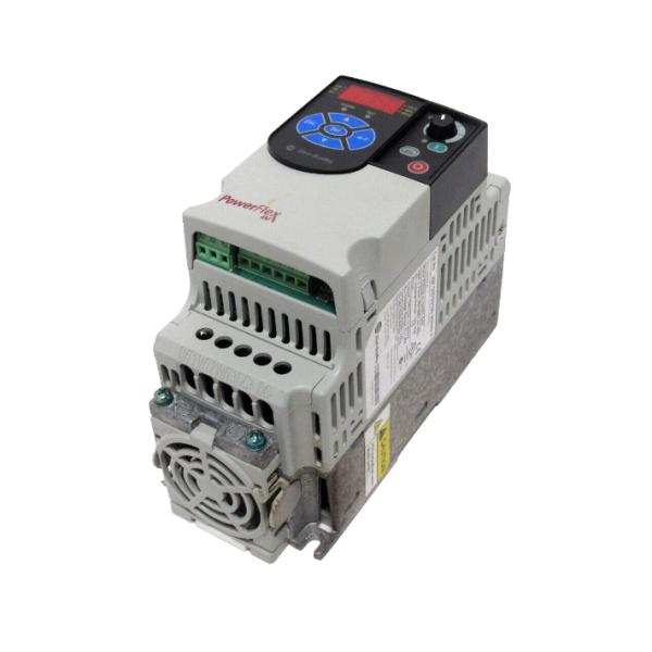 22F-D2P5N103 ALLEN BRADLEY PowerFlex 4M- 0,75 kW (1 CV) Lecteur AC
