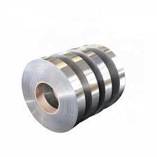 Customizable Stainless Steel Coil Decoiling Processing 2.5mm - 10.0mm Thickness