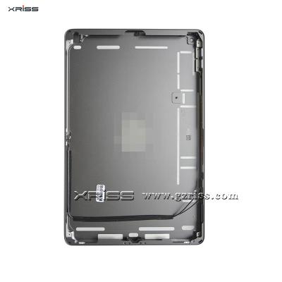 Capa de Laptop Cinza Para Apple Ipad A2197 2019 Casas