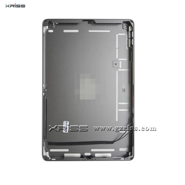 Grey Laptop Cover Shell For Apple Ipad A2197 2019 Housings