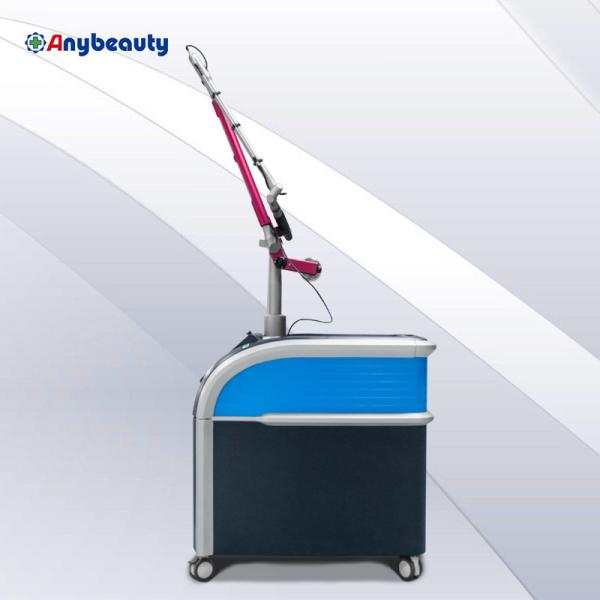 110 - 240 Volt Medical Picosure Laser Tattoo Removal With Minimized Risk