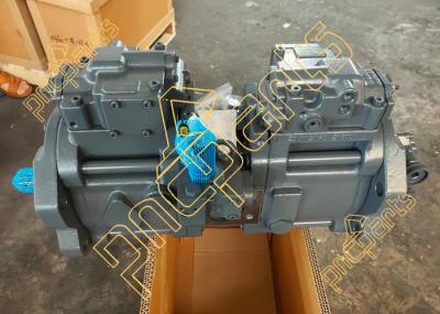 EC240B Volvo Excavator Hydraulic Pump VOE 14595621 K3V112DT 