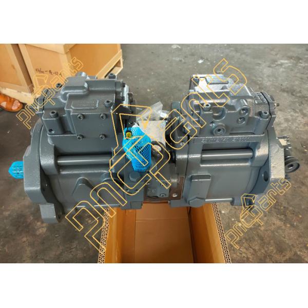 EC240B Volvo Excavator Hydraulic Pump VOE 14595621 K3V112DT Kawasaki