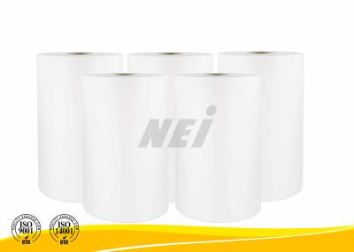 Corrugated Case Bopp Eva Lamination Film Eco Friendly Non Toxic Odorless