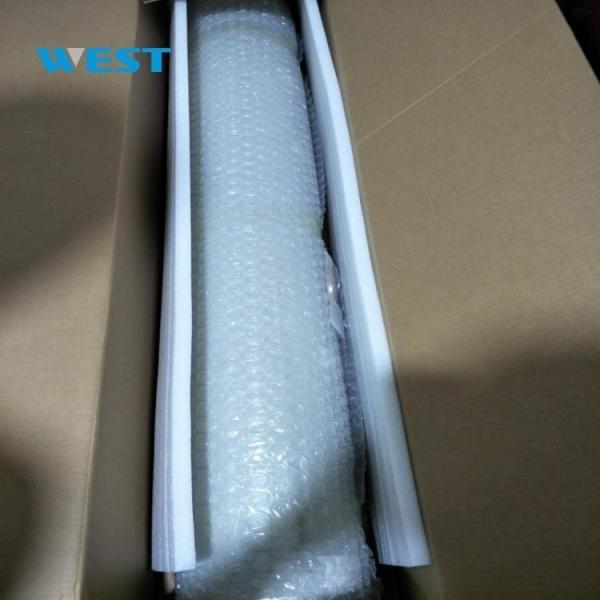 Electronic Intelligent PNLC Film Switchable Smart Film IR Protection Easy Installation