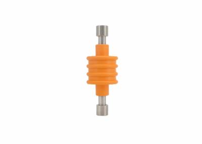 100kA Iimp Isolating Spark Gap Surge Protection Device Designed For OEM And ODM