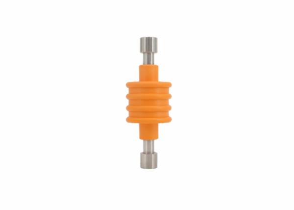 100kA Iimp Isolating Spark Gap Surge Protection Device Designed For OEM And ODM