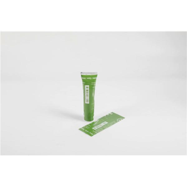 60 Microns Shrink Sleeves Labels 2oz 1oz 30ml 60ml For Jars Tubes