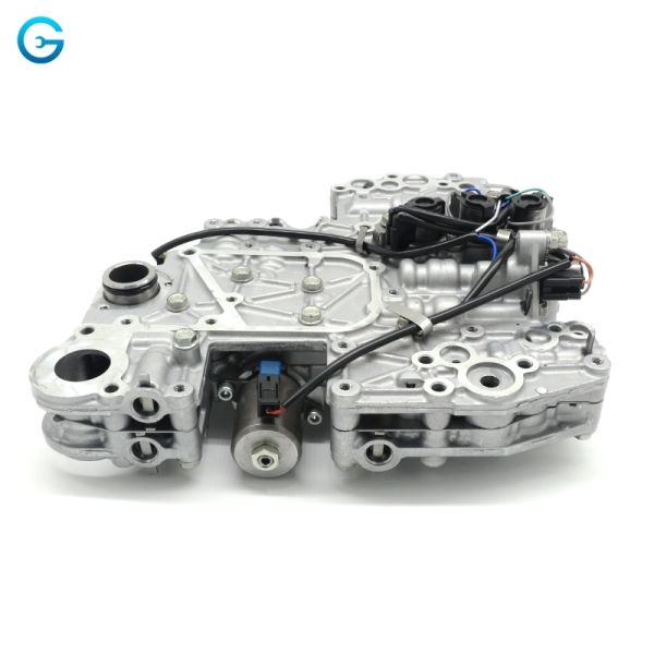 Wholesale Price Auto Parts TR690 CVT Transmission Valve Body for SUBARU EXIGA LEVORG OUTBACK FORESTER WRX